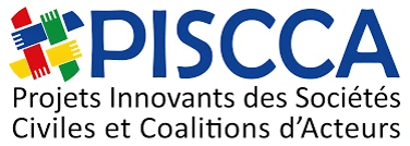 PISCCA, Projets innovants des sociétés civiles et coalitions d'acteurs