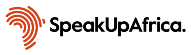 Speak Up Africa